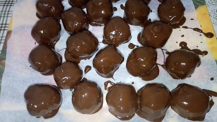 Dolcetti di ricotta e cocco: la ricetta veloce e golosissima