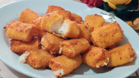 Frittelle di pasta: la ricetta per un primo piatto diverso ma saporito