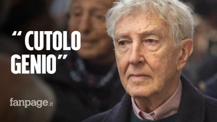 Città segrete, Augias: "Polemiche pretestuose su puntata dedicata a Napoli, Cutolo è stato genio"