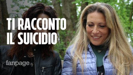 Suicidi, il dramma di chi resta: "Così siamo sopravvissuti alla morte di mio fratello"