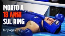 Morto a 18 anni Rashed Al-Swaisat, finito al tappeto dopo i colpi ricevuti in un incontro di boxe