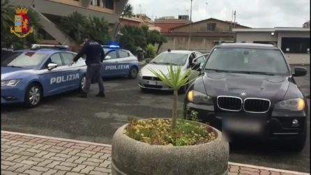 Costretta a prostituirsi per ripagare un debito del fidanzato: due arresti e tre denunce