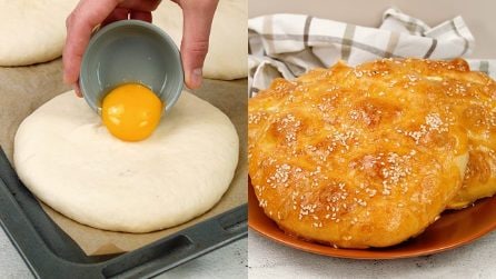 Pane turco: come farlo soffice e saporito in pochi passi!