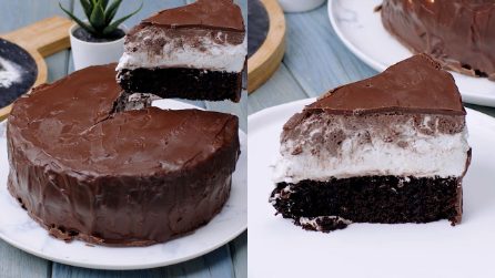 Bird's milk cake: il dolce cremoso e goloso da provare subito!