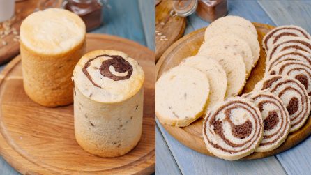 Pane in barattolo: il segreto per renderlo morbido, passo dopo passo!