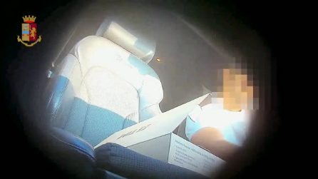 Il bar diventato centrale di spaccio della cocaina: 5 arresti