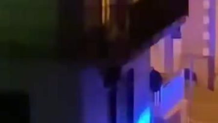 Terzigno, ragazzo preso a calci da carabiniere, il video finisce sui social