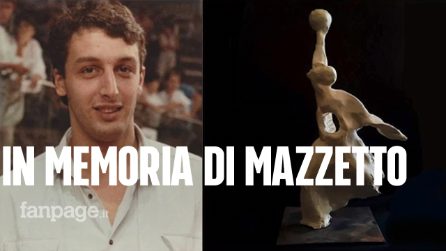 Chi era Massimo Mazzetto, raccolta fondi per la statua in memoria del playmaker della Viola
