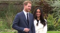 Nata la figlia di Harry e Meghan. "Speriamo riunisca la famiglia"
