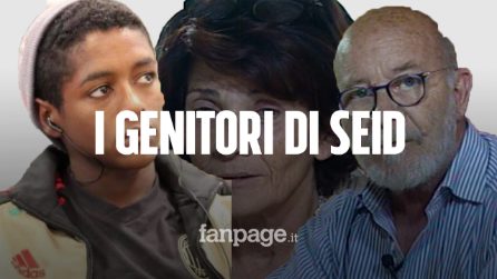 Parlano i genitori di Seid Visin: "Non si è ucciso per atti di razzismo"