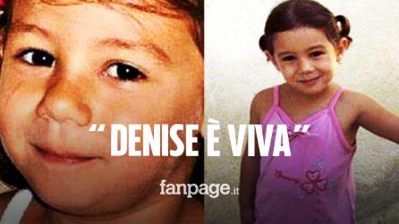 "Denise Pipitone è viva, la verità potrebbe essere a un passo": parla l’ex pm Maria Angioni