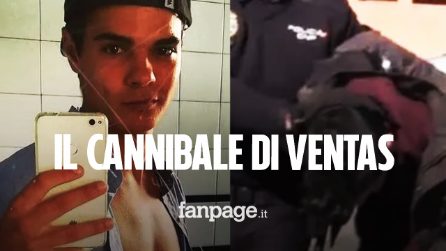 La terribile storia del "Cannibale di Ventas": l'efferato delitto del 28enne che sconvolse la Spagna