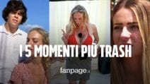 Temptation Island, i 5 momenti più trash tra gelosie e crisi prematrimoniali