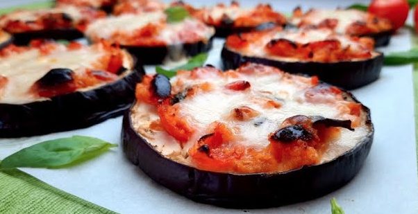 Melanzane gratinate al forno: il contorno semplice e gustoso