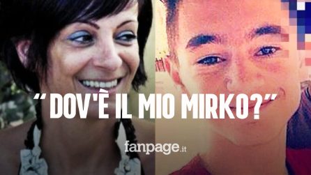 "Dov'è il mio Mirko?" ucciso per difendere la mamma, Paola Piras si risveglia dal coma