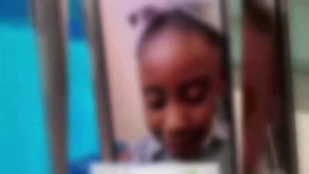 "Se potessi direi a mio padre che mi manca e che lo amo", le parole strazianti della figlia di George Floyd