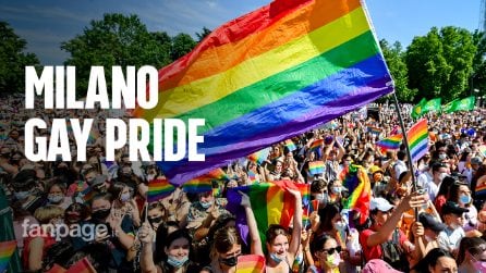 Milano gay pride, i cattolici contro il Concordato: "Delusi dalla Chiesa, riveda le sue posizioni"