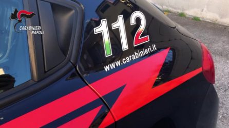 Blitz anti-camorra tra Napoli, Benevento, Caserta e Milano: sgominati i clan