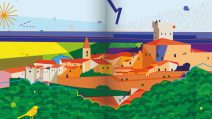 Capalbio Libri torna in presenza dal 27 luglio al 3 agosto: la presentazione video in esclusiva