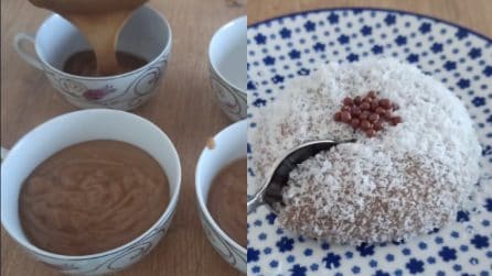 Tortini al caffè senza cottura: il dessert da provare