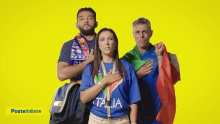 #PosteItaliani