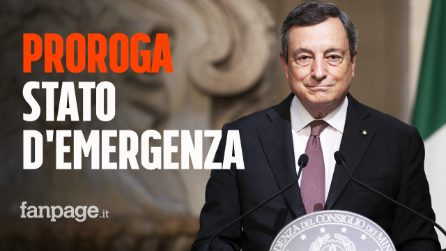 Perché il governo prorogherà lo stato d’emergenza e fino a quando