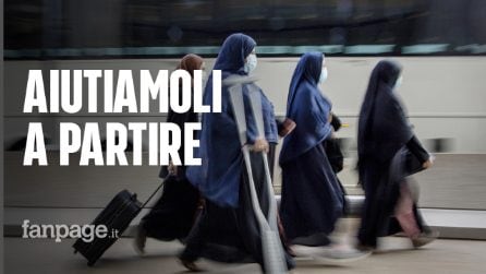 L'appello per gli studenti della Sapienza bloccati a Kabul: "Non abbandoniamoli"