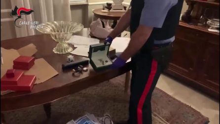 False fatture e spaccio di droga: scattano 30 arresti in tutta Italia