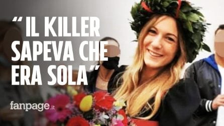 Morte Chiara Ugolini, ipotesi aggressione a sfondo sessuale: "Sapeva che era sola in casa”