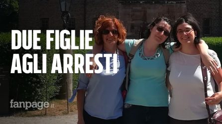 Arrestate le figlie per la morte di Laura Ziliani, l'amica della donna: "Aveva fatto tutto per loro"