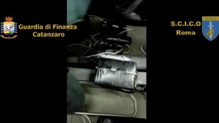 Ndrangheta, operazione Crypto: 57 arresti tra le cosche di Reggio Calabria