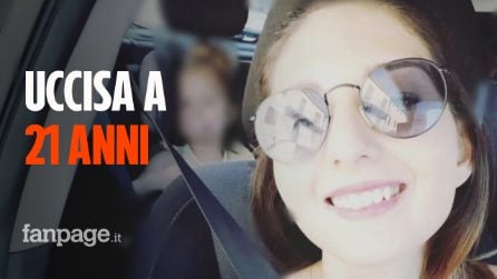 Alessandra Zorzin, uccisa a 21 anni: il killer si è tolto la vita con la pistola dell'omicidio