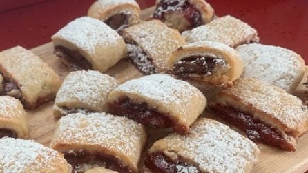 Biscotti allo yogurt: la ricetta gustosa senza uova