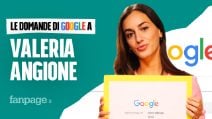 Valeria Angione età, chi è, Instagram, fidanzato: l'influencer risponde alle domande di Google