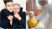 “Il tempo con loro è un regalo”: la festa dei nonni attraverso le vostre storie