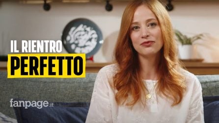 L’ambiente per il tuo bambino, tra studio e creatività