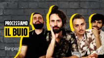 I Fask: "La musica ci aiuta a processare il buio dentro di noi, e a trasformarlo in energia"
