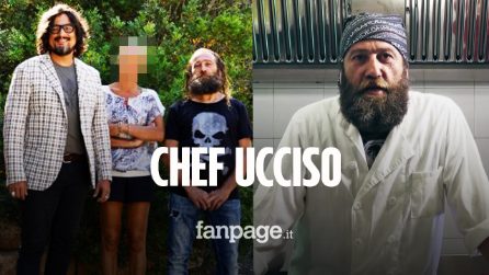Ucciso Alessio Madeddu, lo chef sardo che partecipò a 4 Ristoranti di Alessandro Borghese