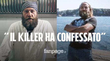 Chef Alessio Madeddu ucciso a colpi di accetta: “Il killer ha confessato”