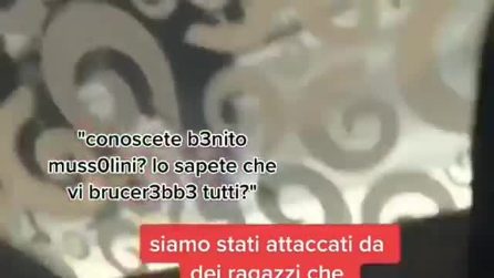 Ferrara, aggressione omofoba contro gruppo di ragazzi: inni fascisti e petardi