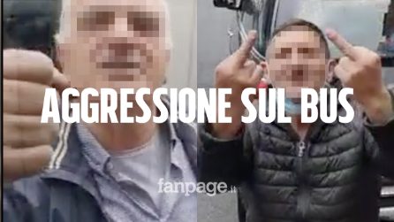 Inseguito e aggredito autista dell'ANM per una precedenza non data: "Ti devo rompere la faccia"