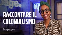 Igiaba Scego racconta il colonialismo italiano ai ragazzi: "Una grande ferita che dobbiamo conoscere"