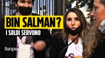 "Un partito non si regge sulle idee": cosa pensano i renziani alla Leopolda sui soldi da Bin Salman