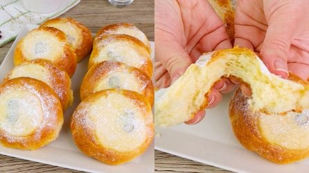 Vatrushka: the typical sweet buns of Russia to try!