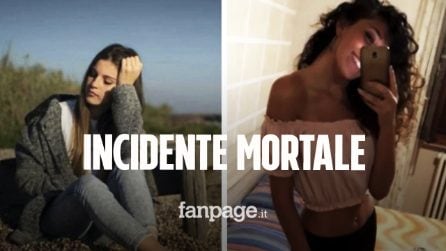 Paola e Marialuisa morte sul colpo ad Argenta: l’auto sbanda e si schianta contro un albero