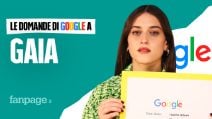 Gaia Gozzi, Chega, Alma, età, fidanzato, origini: la cantante risponde alle domande di Google