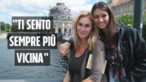 Marina Giulia Cavalli ricorda sua figlia Arianna scomparsa sei anni fa: “Ti sento sempre più vicina”
