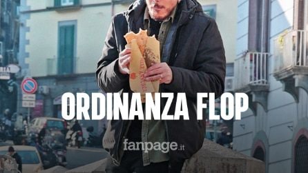 Napoli, l'ordinanza Covid di De Luca è un flop: cibi e bevande consumati ad ogni angolo