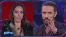 Grande Fratello VIP, Delia annuncia che entrerà nella Casa