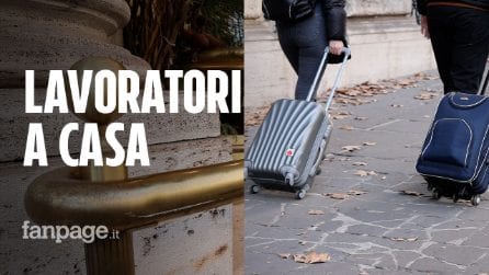 La lenta agonia del settore alberghiero a Roma: hotel chiusi e lavoratori licenziati